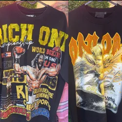 Pullover Marca Rich-Oni