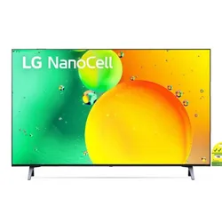 TV LG Nanocell 55 pulgadas