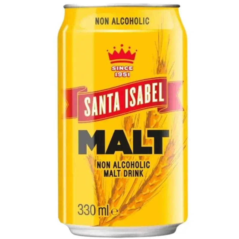 24 MALTAS (Santa Isabel)