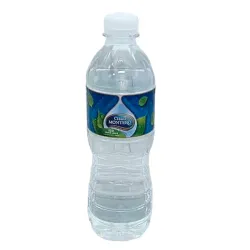 AGUA de 500 ml