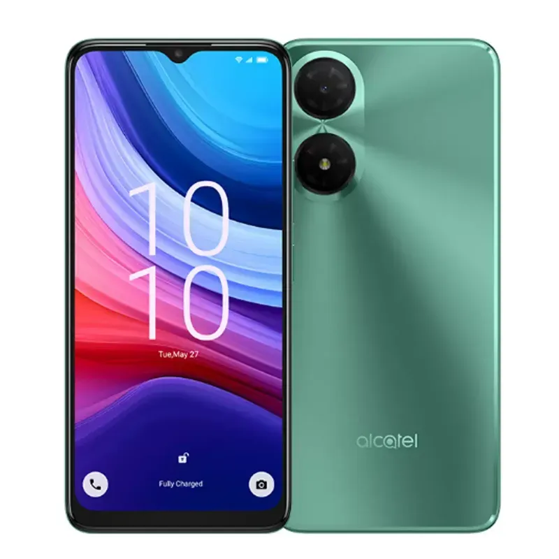 Alcatel 3