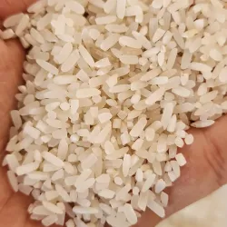 Sacos de Arroz criollo