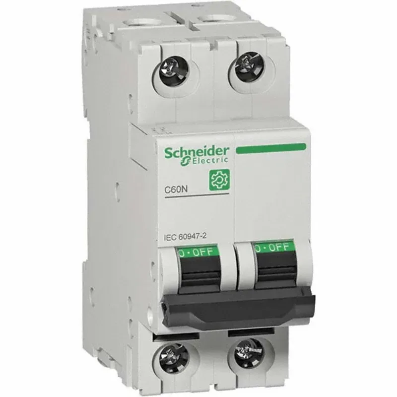 Breaker AC 63 A