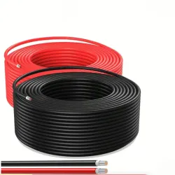 Cable (2 M) SOLAR