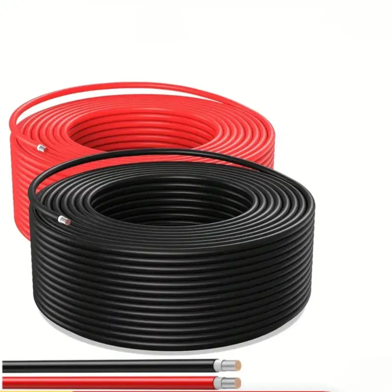 Cable (2 M) SOLAR