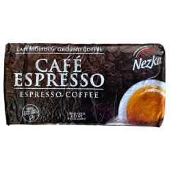 Café ESPRESSO