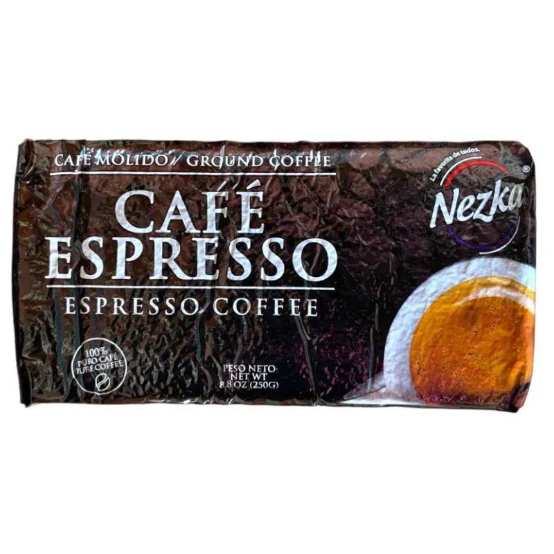 Café ESPRESSO