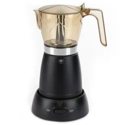 Cafetera ELÉCTRICA