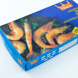 Camarones 2kg