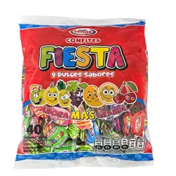 Caramelos (40)