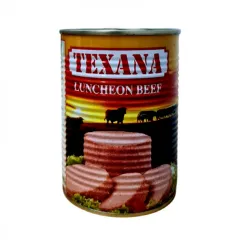 Carne ENLATADA