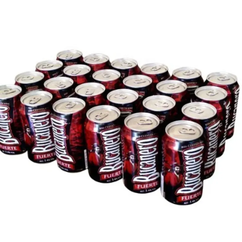 Cerveza BUCANERO