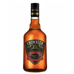 Chanceler Whisky