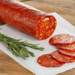 Chorizo VELA