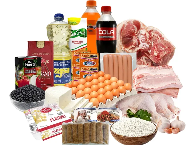 🛒 ℂ𝕠𝕞𝕓𝕠𝕤 ℂ𝕆ℕ𝔽𝔼ℂℂ𝕀𝕆ℕ𝔸𝔻𝕆𝕊