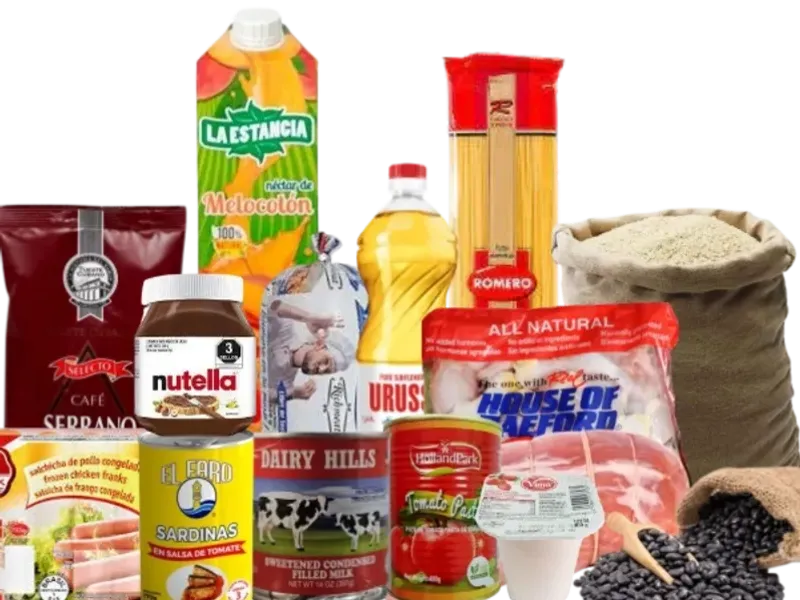 🛒 ℂ𝕠𝕞𝕓𝕠𝕤 ℂ𝕆ℕ𝔽𝔼ℂℂ𝕀𝕆ℕ𝔸𝔻𝕆𝕊
