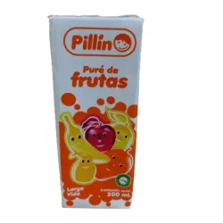 Compota (1) MANGO