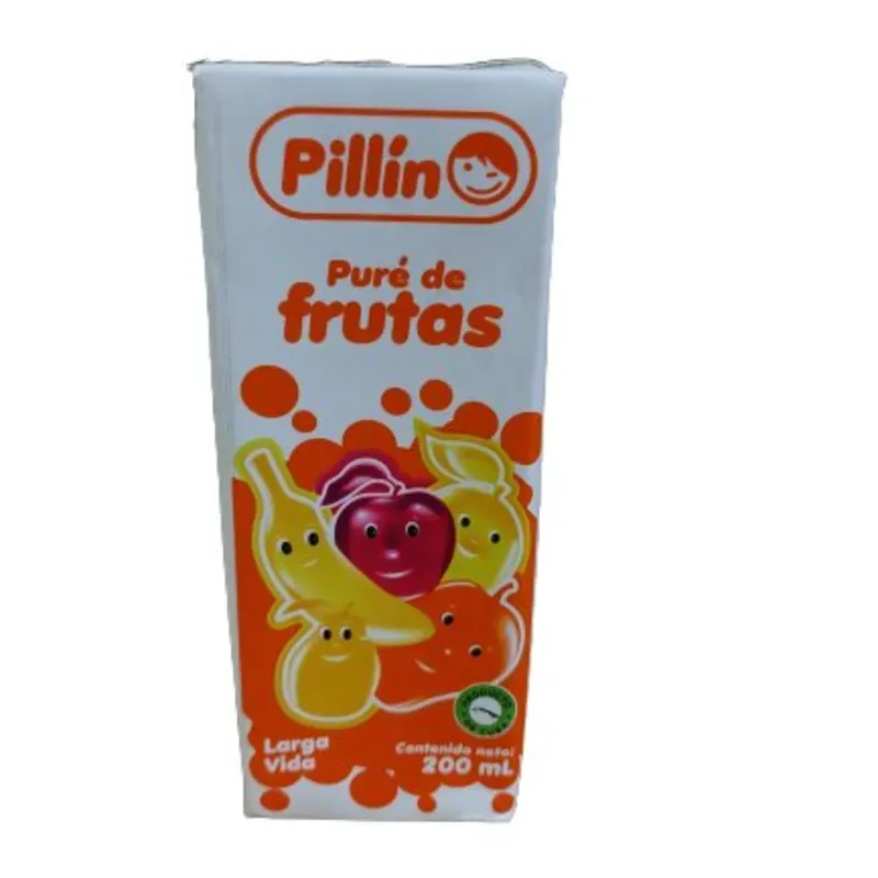 Compota (1) MANGO