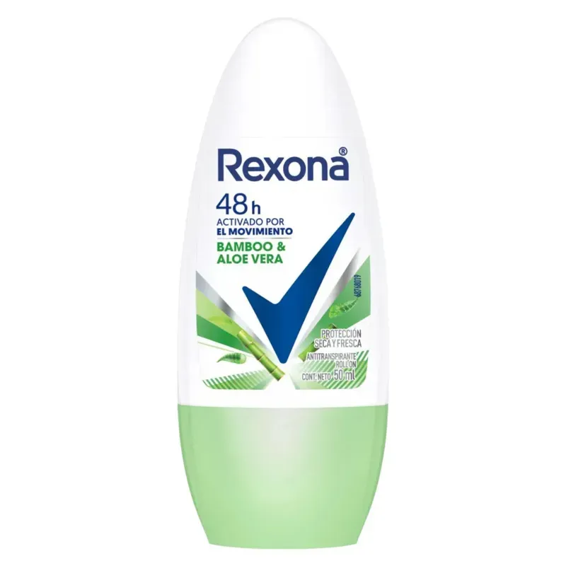 Desodorante REXONA