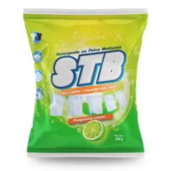 Detergente 500g 