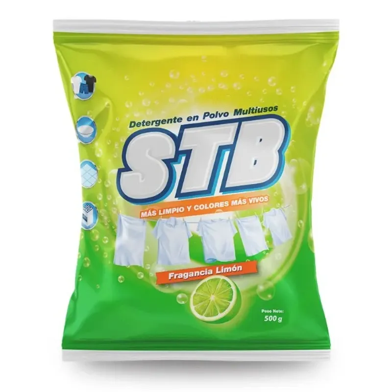 Detergente 500g