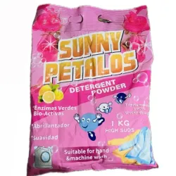 Detergente 1kg