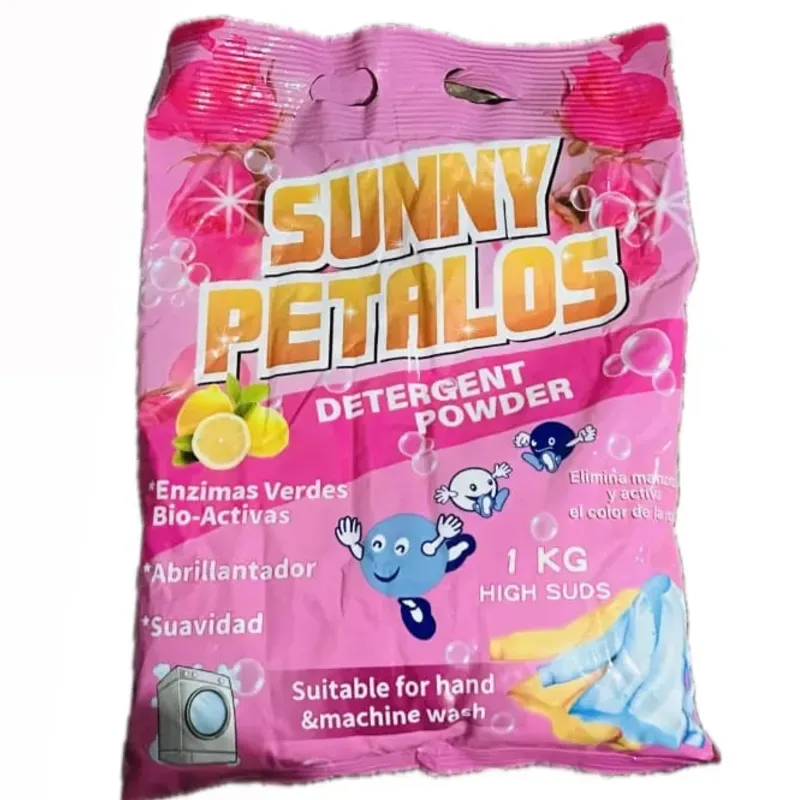 Detergente 1kg