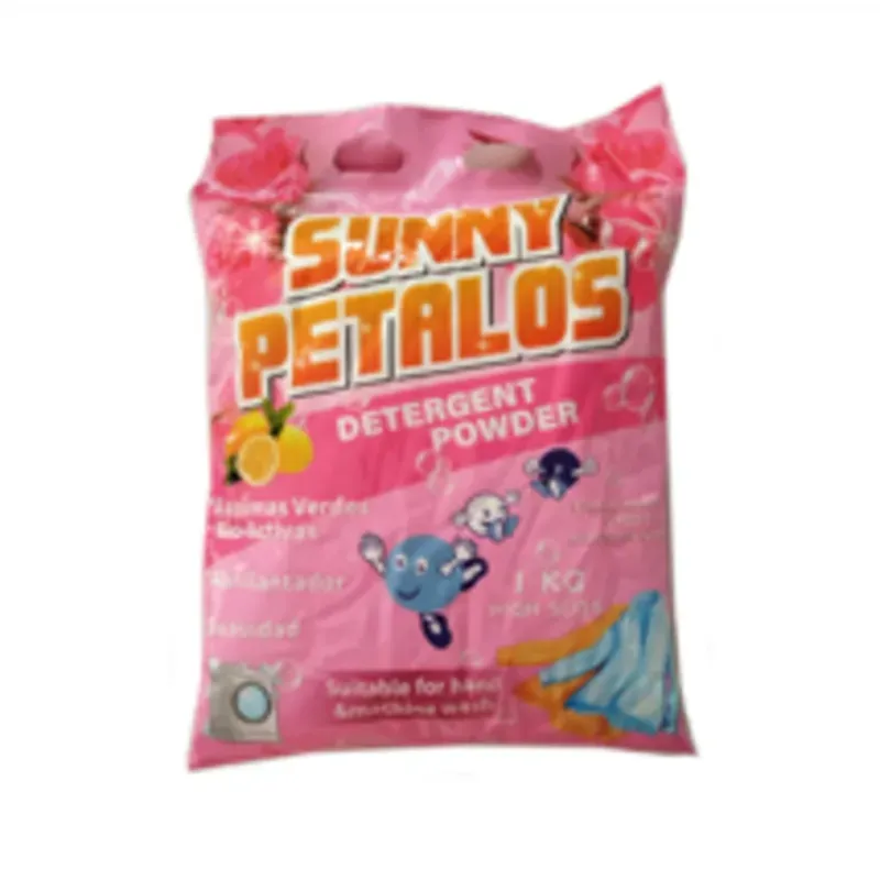 Detergente 1kg