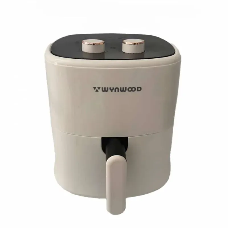 Freidora aire WYNWOOD