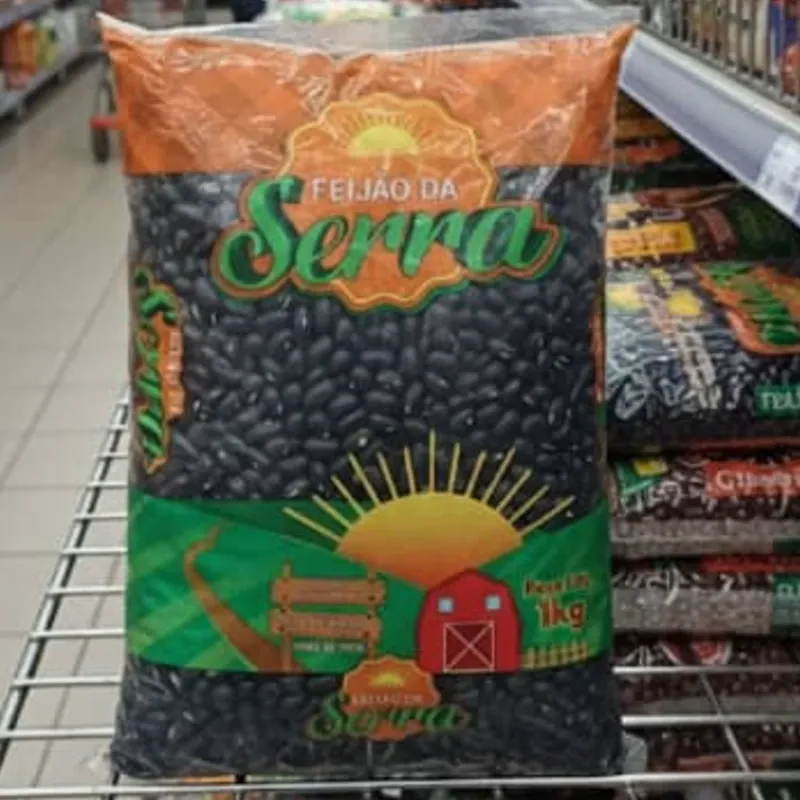 Frijol BOLSAS