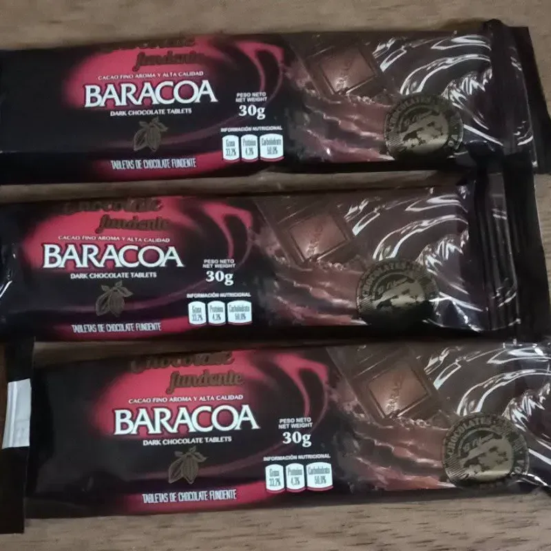 Peter BARBACOA 30g