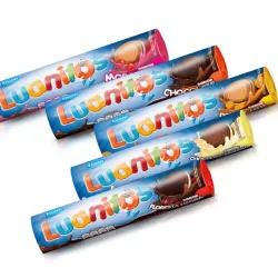 Galletas LUANITOS