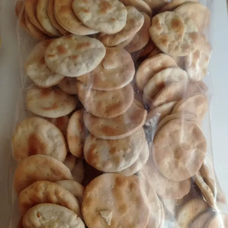 Galletas SAL