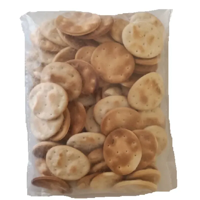 Galletas SAL