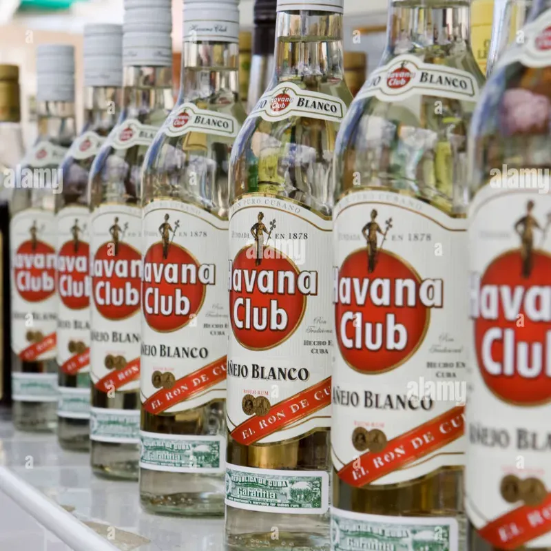 Havana Club AÑEJO BLANCO