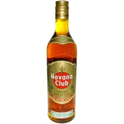 Havana Club ESPECIAL