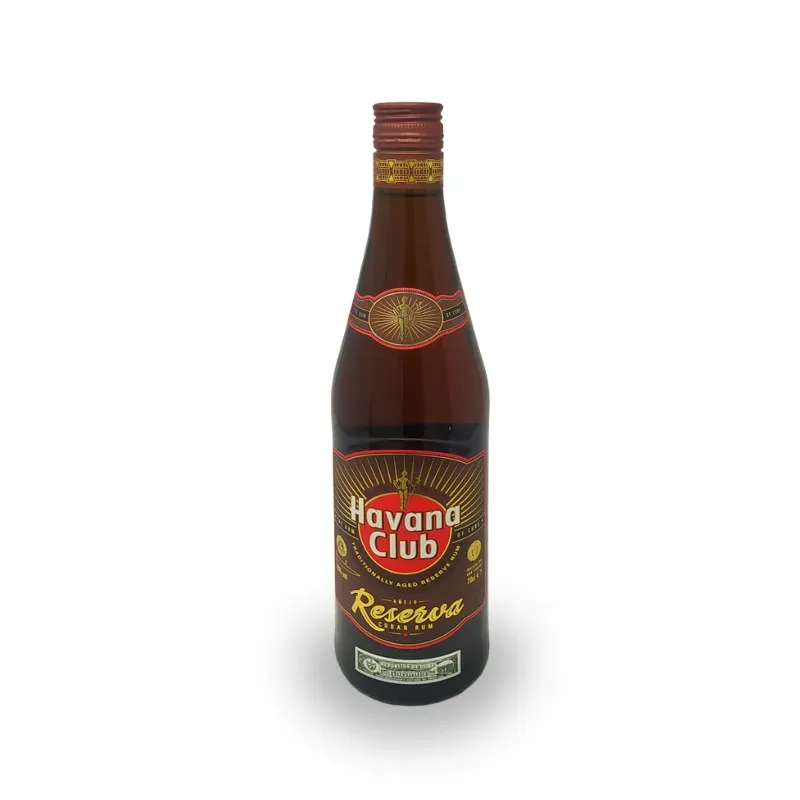 Havana Club RESERVA