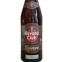 Havana Club RESERVA