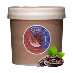 Helado CHOCOLATE