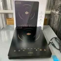 Hornilla infarrojo eko