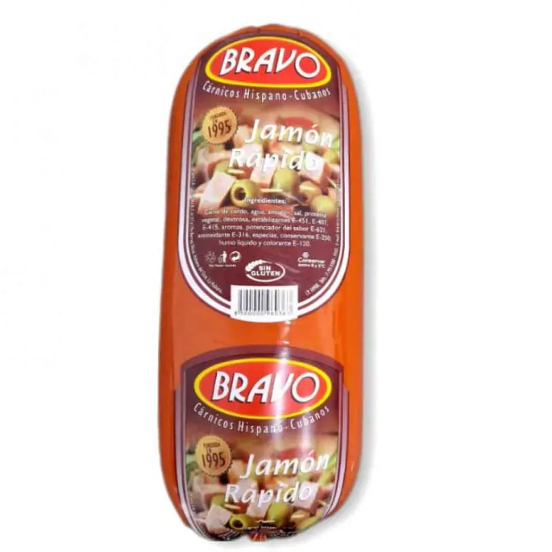 Jamon BRAVO