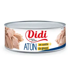 Lata ATÚN