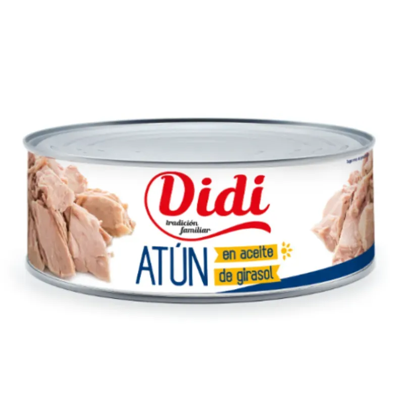 Lata ATÚN