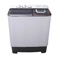 Lavadora semiautomática 9kg