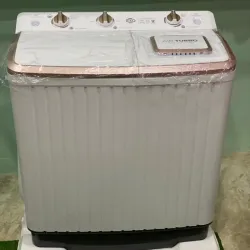 Lavadora semiautomática eko