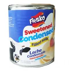 Leche CONDENSADA