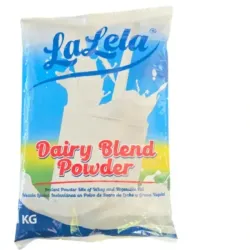 Leche en polvo 1 kg