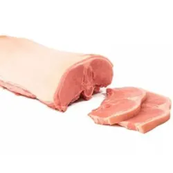 Lomo (5 lb) CERDO
