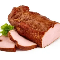 Lomo AHUMADO