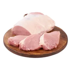 Lomo CERDO (limpio)
